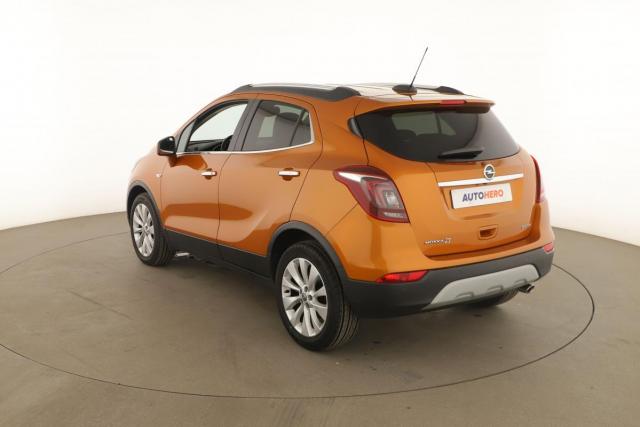 Opel Mokka X image 5