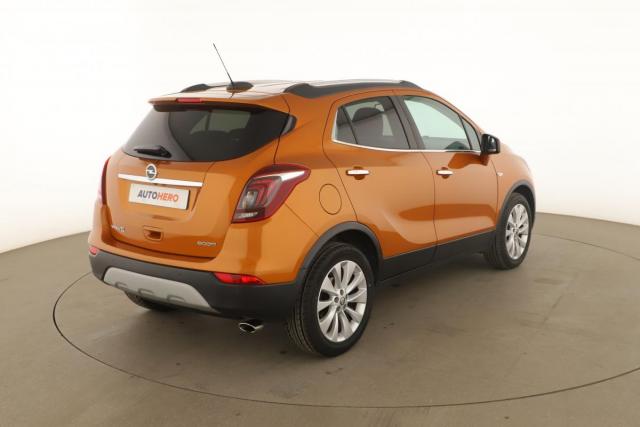 Opel Mokka X image 8