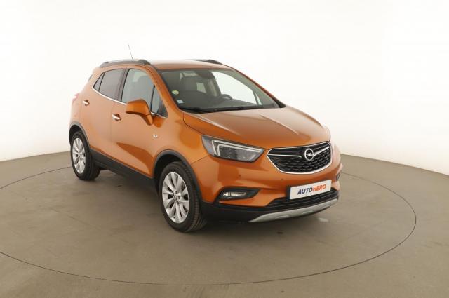 Opel Mokka X image 2
