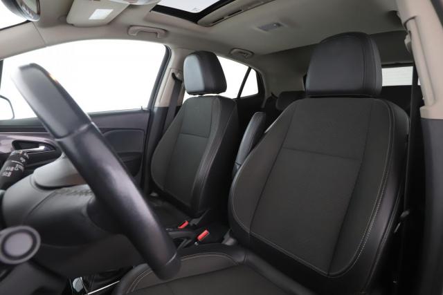 Opel Mokka X image 4