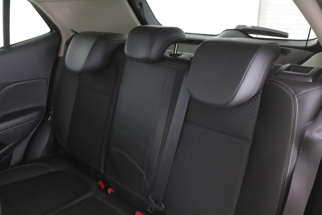 Opel Mokka X image 1