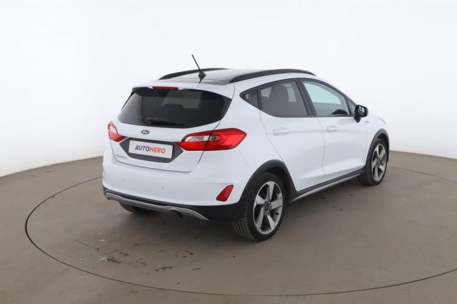 Ford Fiesta image 9