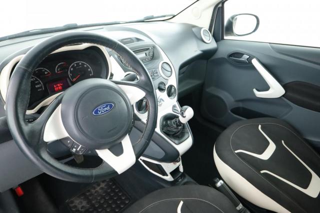 Ford Ka image 4