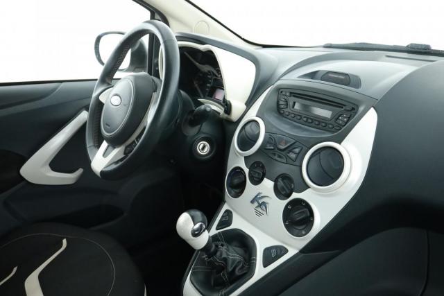 Ford Ka image 8