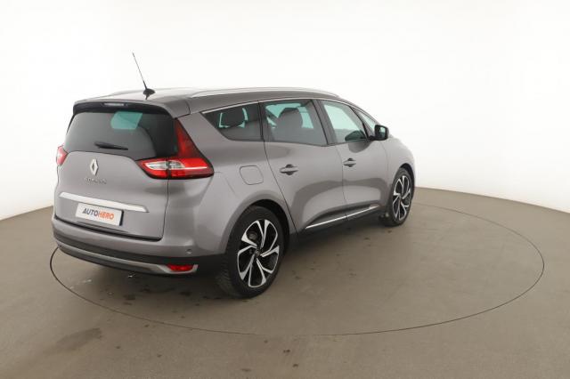 Renault Grand Scénic image 6