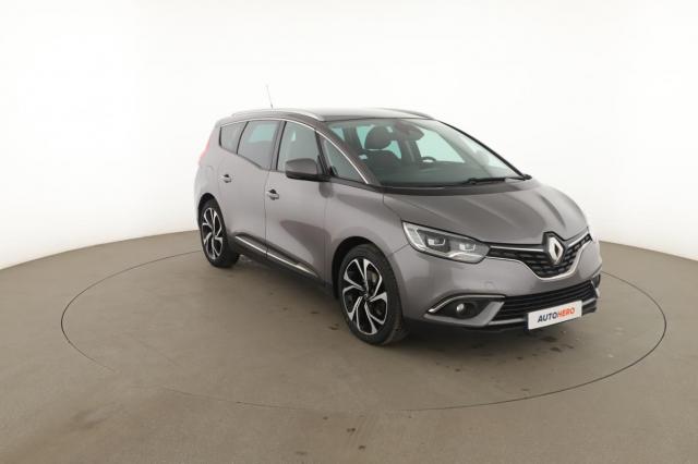 Renault Grand Scénic image 8