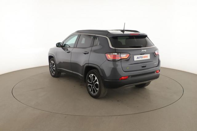 Jeep Compass image 7