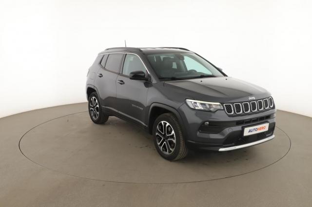 Jeep Compass image 2