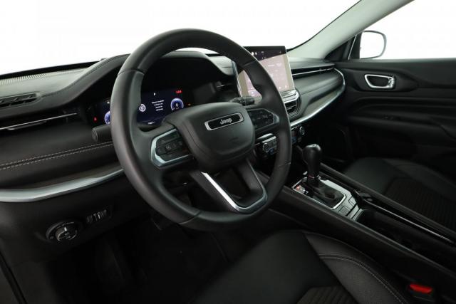 Jeep Compass image 5