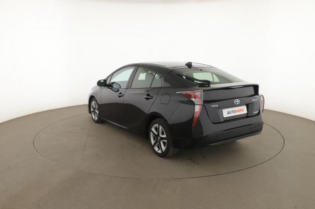 Toyota Prius image 3