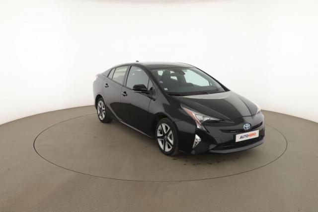 Toyota Prius image 1