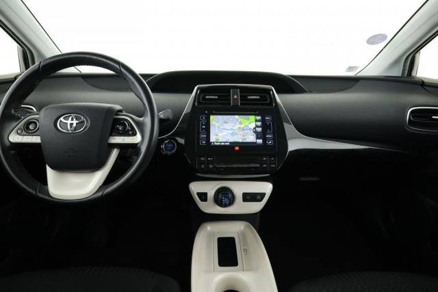 Toyota Prius image 4