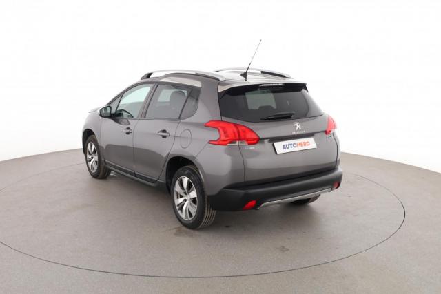 Peugeot 2008 image 4