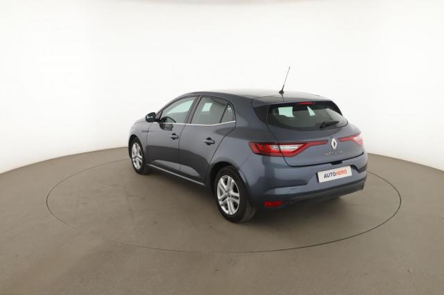 Renault Mégane image 5