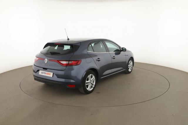 Renault Mégane image 7