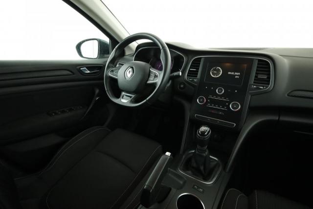Renault Mégane image 1