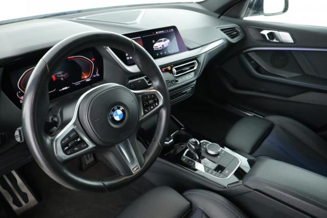 Bmw Série 2 Gran Coupé image 8