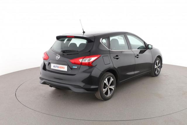 Nissan Pulsar image 3