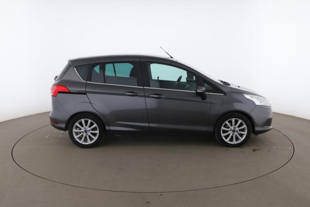 Ford B-Max image 3