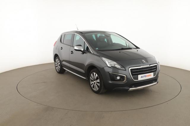 Peugeot 3008 image 1