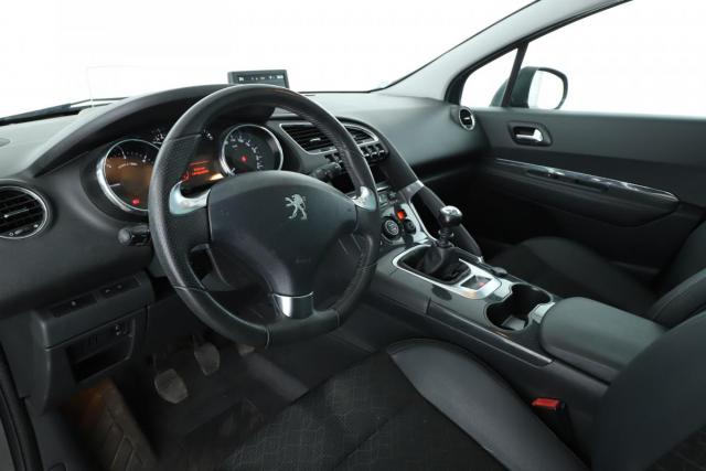 Peugeot 3008 image 5