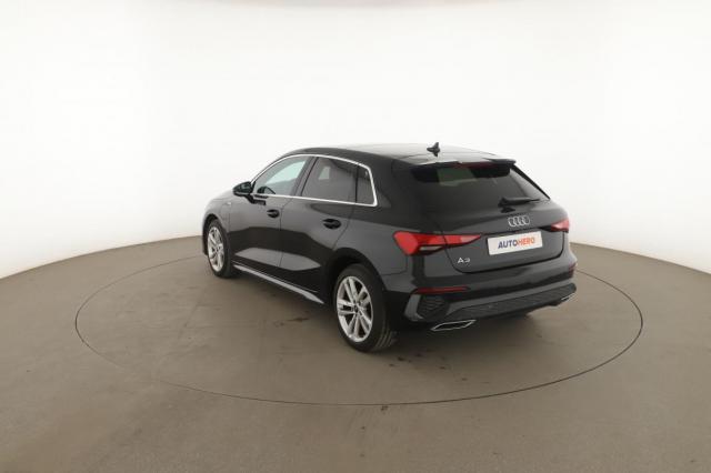 Audi A3 Sportback image 2