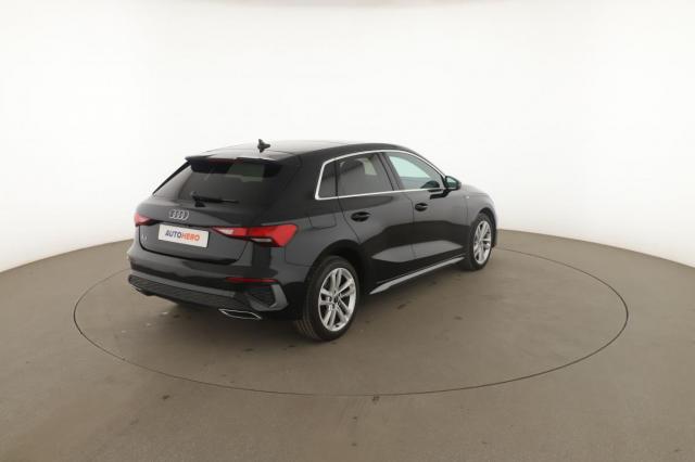 Audi A3 Sportback image 1