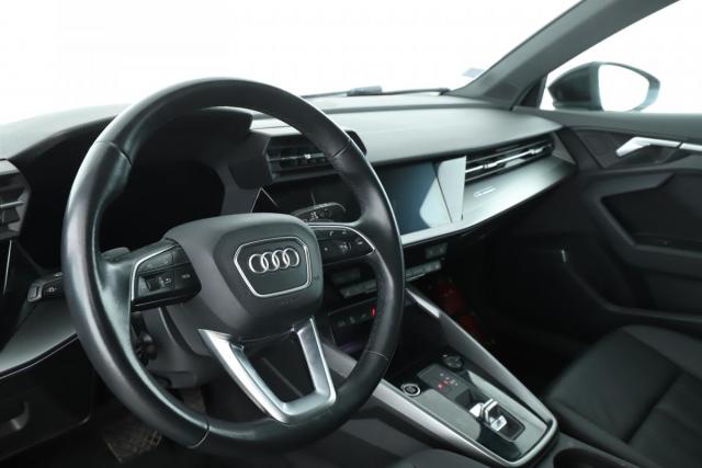 Audi A3 Sportback image 9