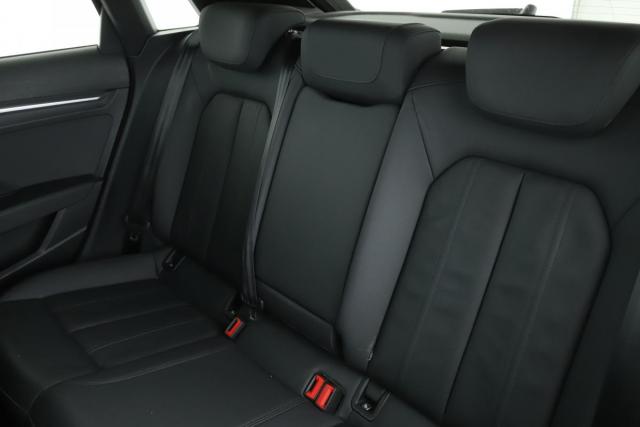 Audi A3 Sportback image 6