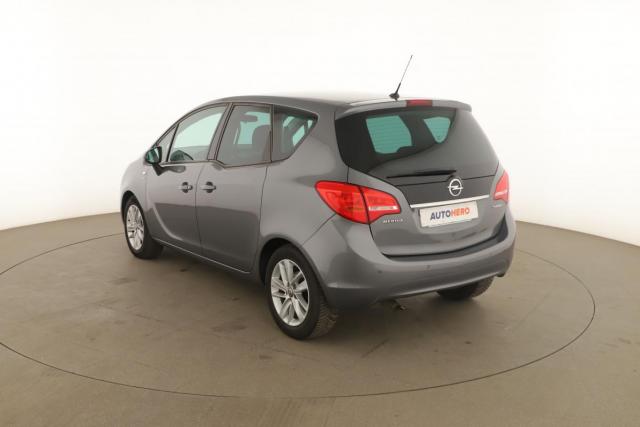 Opel Meriva image 5