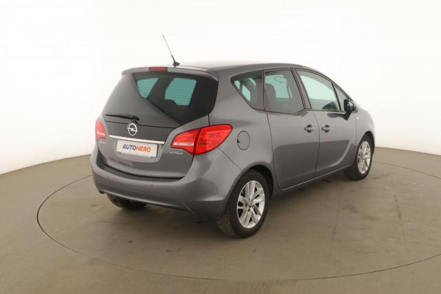 Opel Meriva image 6