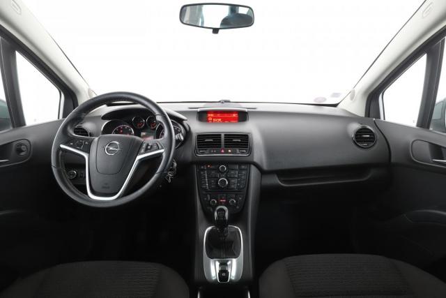 Opel Meriva image 2