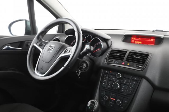 Opel Meriva image 9