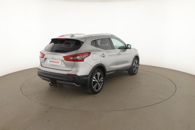 Nissan Qashqai image 4