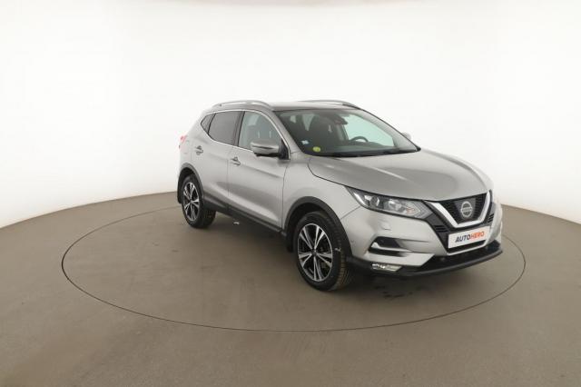 Nissan Qashqai image 2
