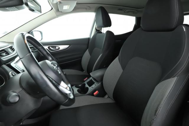Nissan Qashqai image 9