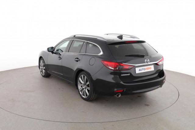 Mazda 6 image 4