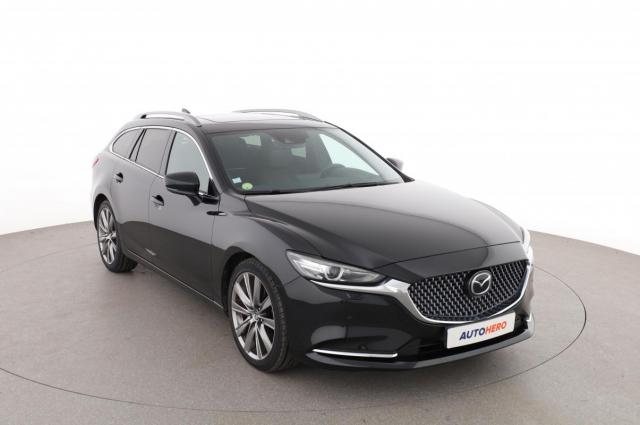 Mazda 6 image 1