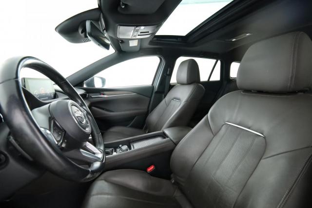Mazda 6 image 9