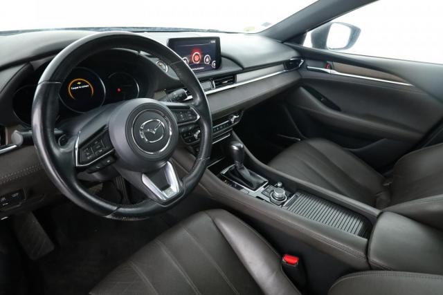 Mazda 6 image 8