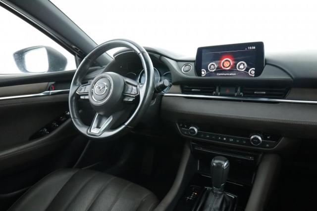 Mazda 6 image 6