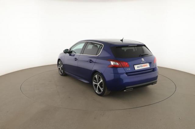 Peugeot 308 image 2