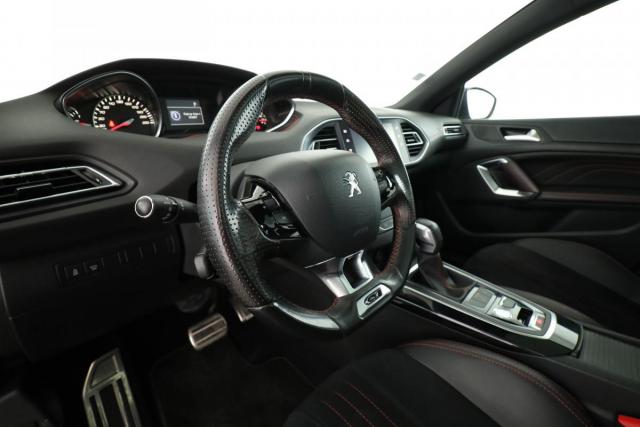 Peugeot 308 image 5