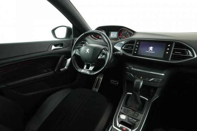 Peugeot 308 image 9