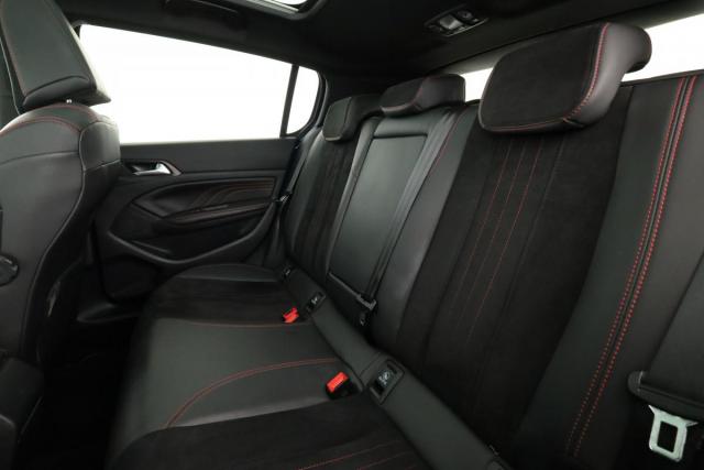 Peugeot 308 image 4
