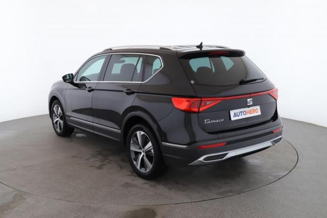 Seat Tarraco image 3