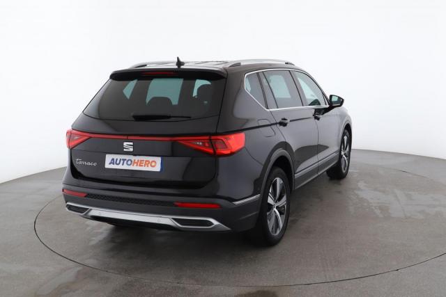 Seat Tarraco image 8