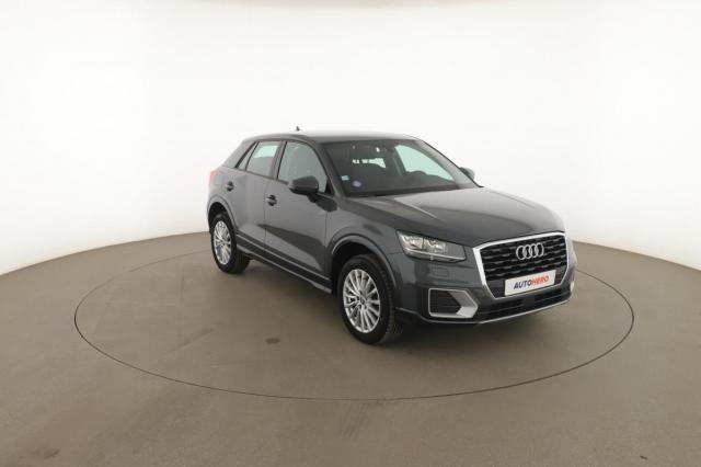 Audi Q2 image 2