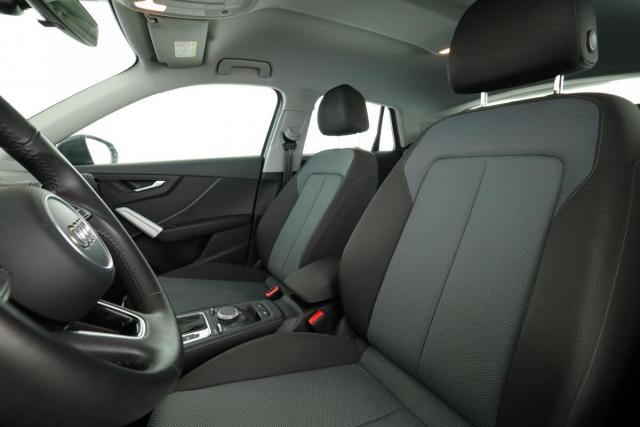 Audi Q2 image 1