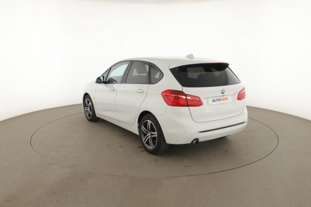 Bmw Serie 2 Active Tourer image 1